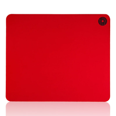 Tiger Arc QingSui Ya-Sheng Series - Red